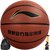 李宁经典成人7号PU篮球023-1（赠打气筒3件套） PU皮篮球，耐磨耐打，训练比赛用球第2张高清大图