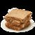 稻香村全麦面包吐司早餐粗粮脂肪低脂网红小零食面包片 全麦谷物面包600g第2张高清大图