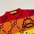 G.duck彩红毛衣100码MY-0003100cm其他 莫代尔抗起球面料，精选有色高档纱线，不变形不褪色第4张高清大图