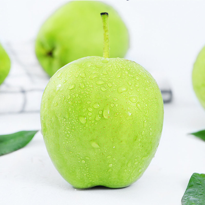 静奶奶精选陕西早酥梨3斤装 产地直发 应季鲜果