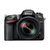 尼康（Nikon）D7200单反相机 套机(16-85mmEDVR)(官方标配)第4张高清大图