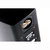 Integra IS-1615BCR 全频扬声器5.25英寸家庭影院音箱影K音响(黑色)第3张高清大图