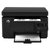 惠普M126A黑白激光多功能家用打印机一体机复印扫描三合一优1005(M126A（黑白激光打印复印扫描 全国联保1年） LaserJet Pro MFP M126a)第2张高清大图