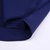 吉普战车JEEP长袖衬衫商务正装西装打底衫白色修身韩版休闲免烫衬衣（M-5XL）DCZ1701(深蓝色 M)第2张高清大图