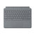Microsoft/微软 surface GO原装键盘 10英寸平板键盘(【 亮铂灰】)第3张高清大图