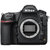 尼康（Nikon）D850全画幅专业级大师单反相机/照相机 WIFI 高清家用 D850单机身第2张高清大图