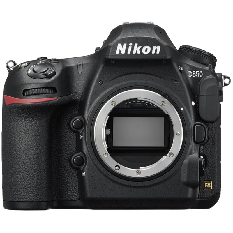 尼康(nikon)d850全畫幅專業級大師單反相機/照相機 wifi 高清家用 d