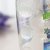 SIMELO 玻璃杯 首尔风情玻璃饮水杯拇指杯（深蓝色）600ML第5张高清大图