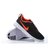 Nike/耐克 男女鞋 SB Paul Rodriguez 9 R/R  时尚滑板鞋运动休闲鞋749564-010(黑桔 38)第4张高清大图