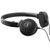 AKG/爱科技 Y30便携可折叠头戴式耳机手机线控耳麦 K420升级版(棕色 带麦)第5张高清大图