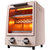 CHIC NOW 烤箱 K10-045 家用烘焙做面包烤肉 迷你立式双层小烤箱第2张高清大图