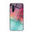 VIVO步步高X30手机壳新款x30pro星空彩绘玻璃壳x30 5G防摔软边X30PRO保护套(彩色星空 X30PRO)第2张高清大图