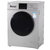 国美 XQG90-GMYZSA501 9公斤 滚筒 除菌 洗衣机 WIFI智能 星空银第2张高清大图
