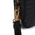 Versace范思哲黑色男士手拿包DL24197-DCOV4-D41OH黑色 时尚百搭第2张高清大图