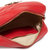 PINKO品高女士红色燕子单肩包1P21QY-Y677R24红色 时尚百搭第5张高清大图