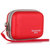 火柴人（MatchstickMen）FC-6041数码包（中国红）（卡片机通用款相机包，彩壳设计，时尚美观)第2张高清大图
