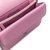 Valentino华伦天奴女士粉色铆钉挎包单肩包粉色 时尚百搭第7张高清大图