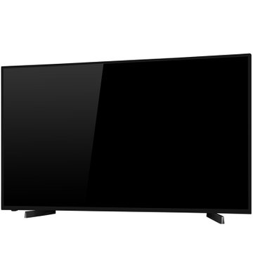 海信(Hisense) LED32EC270W 32英寸 高清 窄边平板电视 在线影视 内置WIFI 黑色