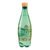 Perrier法国原装进口气泡矿泉水西柚味含气天然矿泉水500ml*6瓶 （塑料瓶）整箱第3张高清大图