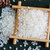 森王晶珍苏北米珍珠米4kg 清香稻 优选粳米国美甄选第3张高清大图