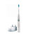 飞利浦（Philips） 电动牙刷成人充电式声波震动电动牙刷智能净白牙齿HX6730第4张高清大图