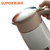 苏泊尔保温壶不锈钢暖壶家用热水瓶热水壶暖瓶真空咖啡壶KC16AP1(2L)第4张高清大图