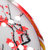 尤迪曼碳素柔力球拍 太极球拍套装红色 国美超市甄选第7张高清大图