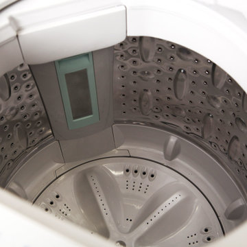 荣事达(Royalstar) RB5006S 5公斤 波轮洗衣机(灰色) LED显示面板