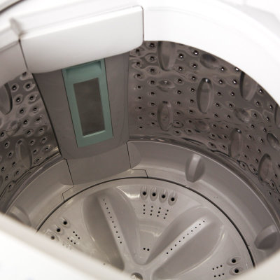 荣事达(Royalstar) RB5006S(专供) 5公斤 波轮洗衣机(灰色) LED显示面板