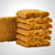 比利时进口lotus和情缤咖时焦糖饼干124g独立包装 酥性糕点零食第3张高清大图