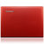 联想（lenovo）S41-70 14英寸笔记本电脑 超薄本 I5-5257U 4G 500G 8G固态win8 蔷薇红第3张高清大图