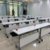 喜百灵XBL-PXZ004培训桌办公桌会议桌组合桌多功能桌(1200*500*750)第3张高清大图