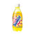 屈臣氏新奇士西柚汁碳酸饮料380ml*15瓶 含果汁的汽水 整箱装第2张高清大图