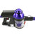 TEK A7HS05 无线 家用 吸尘器 全方位清扫 浪漫紫第2张高清大图