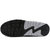 Nike耐克男鞋016冬新款Air Max 90女鞋气垫运动休闲鞋缓震耐磨低帮跑步鞋(537384-056 40)第5张高清大图