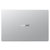华为（HUAWEI）MateBook D 2018版 15.6英寸轻薄商务办公便携笔记本电脑手提8G 1T+128G固态(i7-8550U MX150银色)第4张高清大图