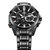 卡西欧(CASIO) 运动石英商务钢带男士手表(EQB-510DC-1A)第3张高清大图