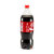 可口可乐汽水1.25L/瓶第3张高清大图