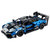乐高LEGO积木机械组McLarenSennaGTR™赛车10岁+儿童玩具汽车赛车生日新年礼物42123 国美超市甄选第4张高清大图