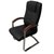 虎源萨尚人体工学护脊椅钢架弓形椅HY-2695(默认 默认)第4张高清大图