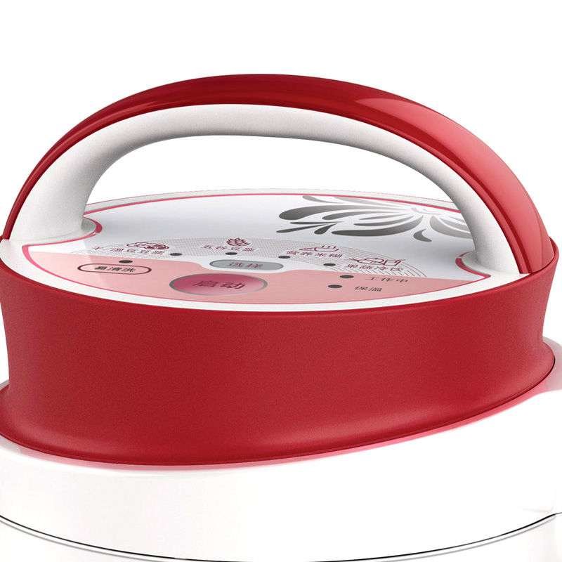 飞利浦(philips)hd2060/01豆浆机