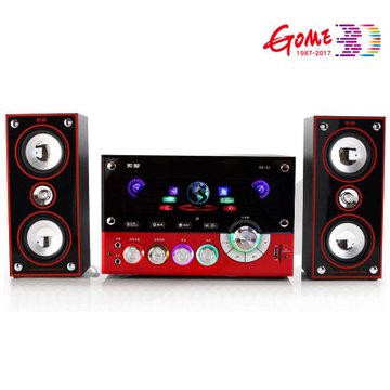 【索爱SA-A1音箱\/扩音器蓝牙版】索爱(Soaiy)