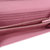 FENDI芬迪女士CRAYONS系列粉色皮革长款钱包钱夹8M0251粉色 时尚百搭第3张高清大图