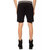 Versace黑色印花图案短裤AGU13012-A233025-A10085黑色 时尚百搭第3张高清大图