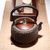 日本山玄堂磐石铁壶无涂层老铁壶茶具茶道配件煮茶壶铸铁壶茶壶第3张高清大图