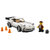 乐高LEGO超级赛车系列保时捷Turbo3.0跑车拼插男孩积木玩具75895 国美超市甄选第7张高清大图