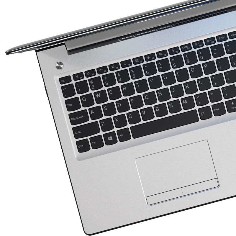 联想(lenovo)小新经典版310-15 15.