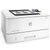 惠普HP LaserJet Pro M403DN自动双面黑白激光打印机替M401D 套餐四第2张高清大图