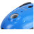 美的（Midea） QW12T-608A 蓝  吸尘器第4张高清大图