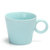 承文閣 陶瓷杯C-B053咖啡杯个性陶瓷水杯牛奶杯办公室创意马克杯情侣杯子蓝色第4张高清大图